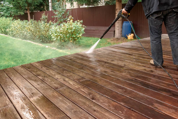 Satellite Beach, FL Pressure Washing Company