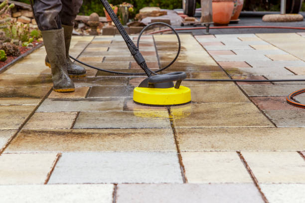 Best Driveway Pressure Washing  in Satellite Beach, FL